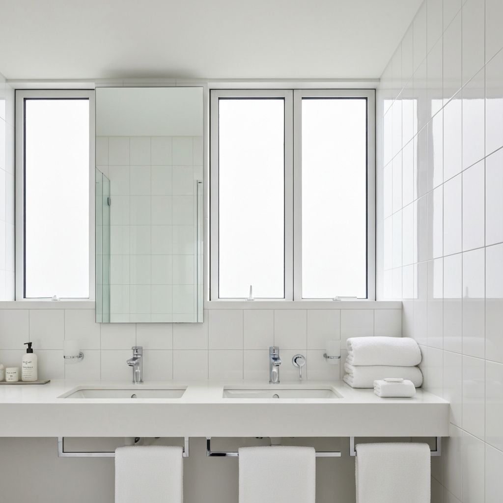 욕실 집중 청소